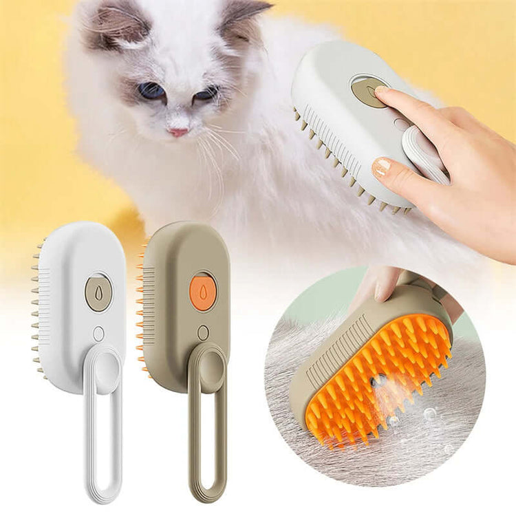 Pet Grooming & Essentials