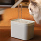 Automatic Cat Water Fountain Auto Filter USB Electric Mute Cat Drinker Bowl 1.5L Recirculate Filtring Drinker For Cats Pet Water Dispenser